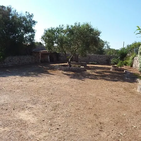 Casa Cosimi Landsted