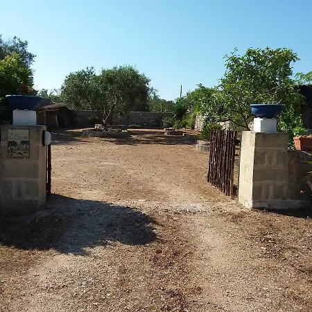 Casa Cosimi Landsted *
