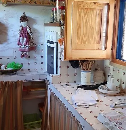 Casa Cosimi *