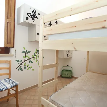 Casa Cosimi *