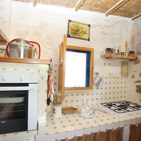 Landsted Casa Cosimi Castrignano del Capo