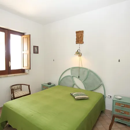 Casa Cosimi Landsted Castrignano del Capo