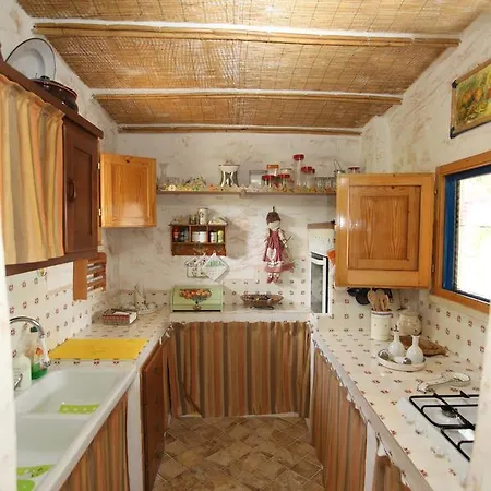 Casa Cosimi