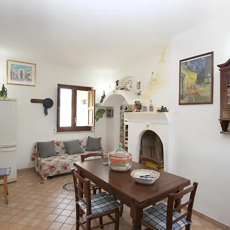 Casa Cosimi *