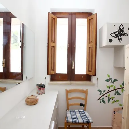Landsted Casa Cosimi *