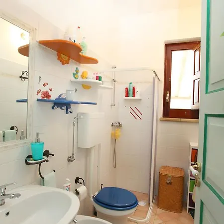 Casa Cosimi Landsted
