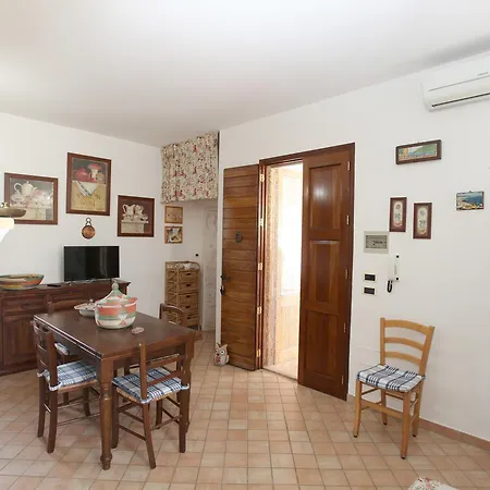 Casa Cosimi * Castrignano del Capo