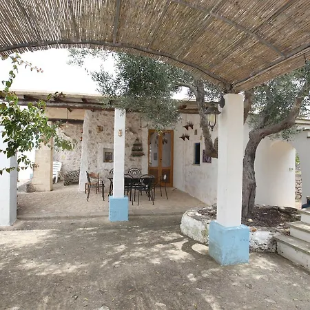 Casa Cosimi * Castrignano del Capo