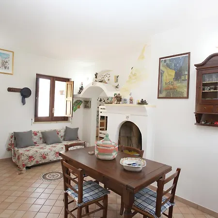 Landsted Casa Cosimi *